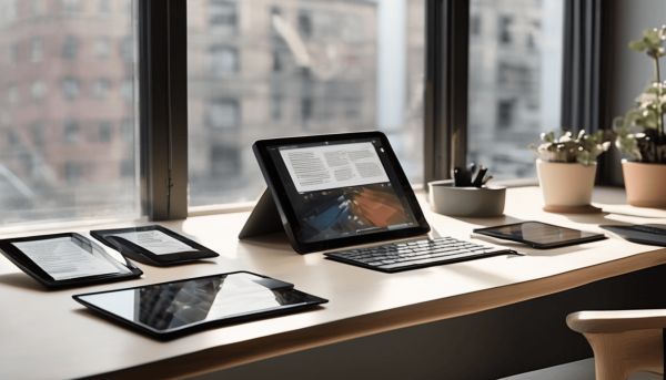 Choisissez une tablette 10 pouces adaptée à vos besoins