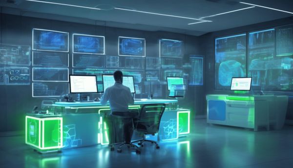 Comment utiliser efficacement la cryptolib cps pour votre cabinet ?